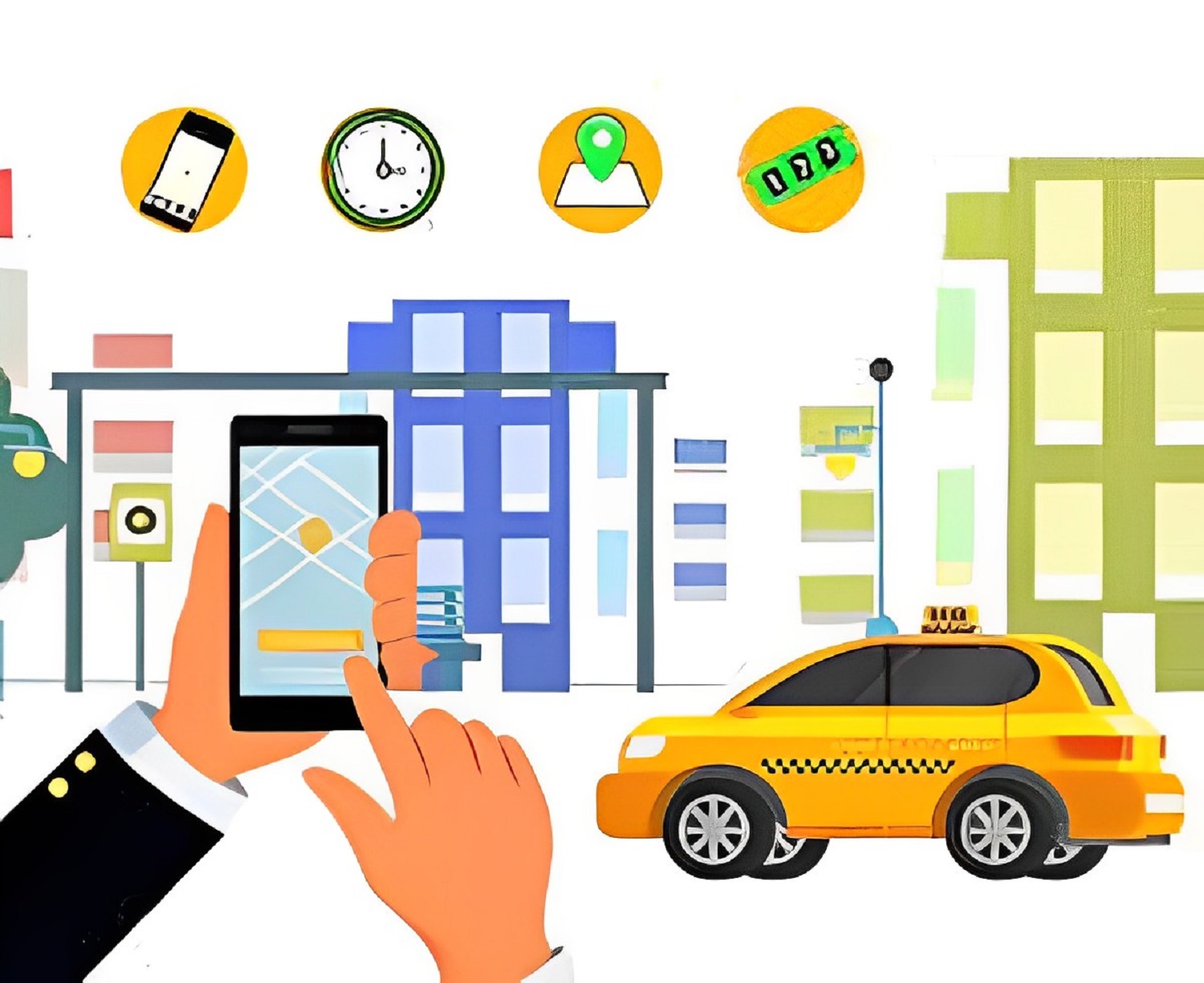 car rental services