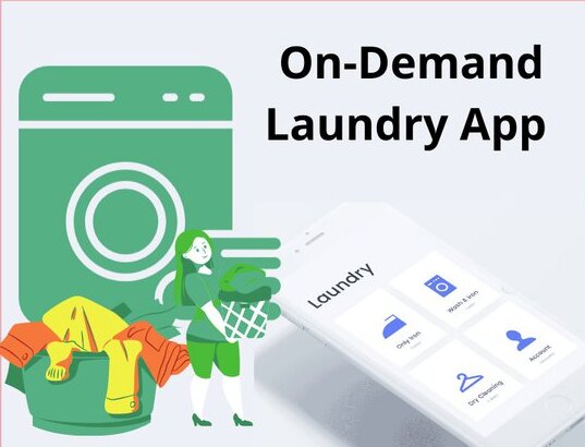 laundry management