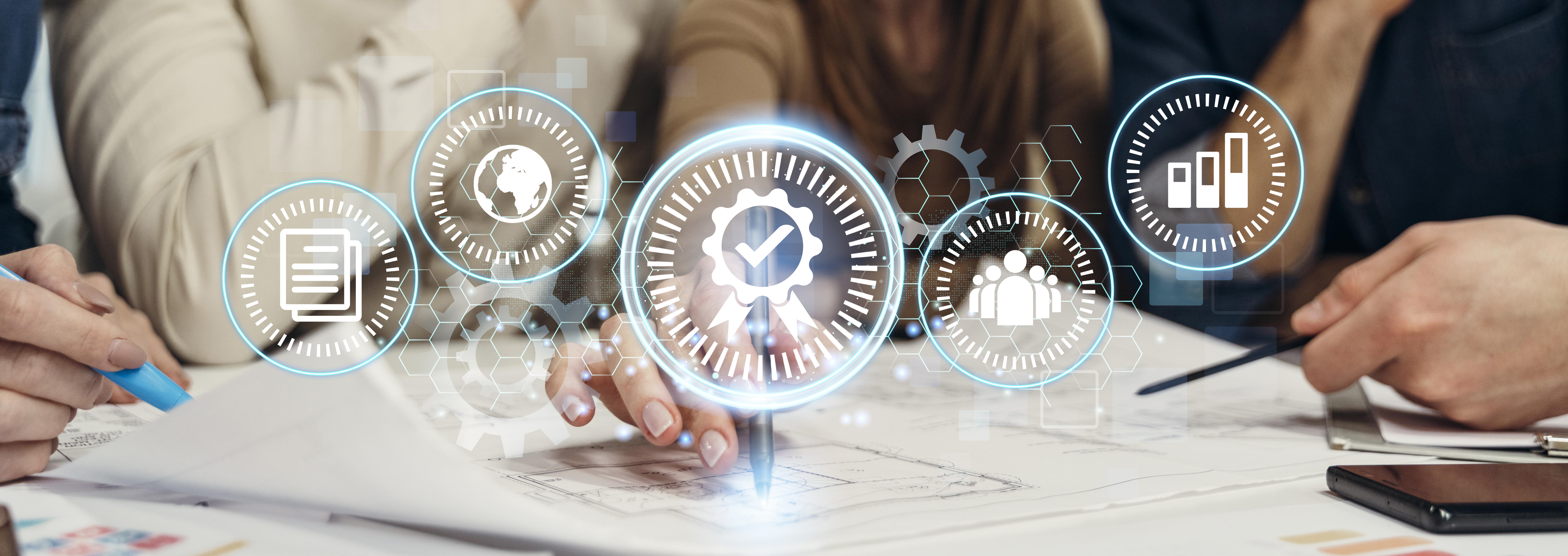 Preventive Maintenance Management Software