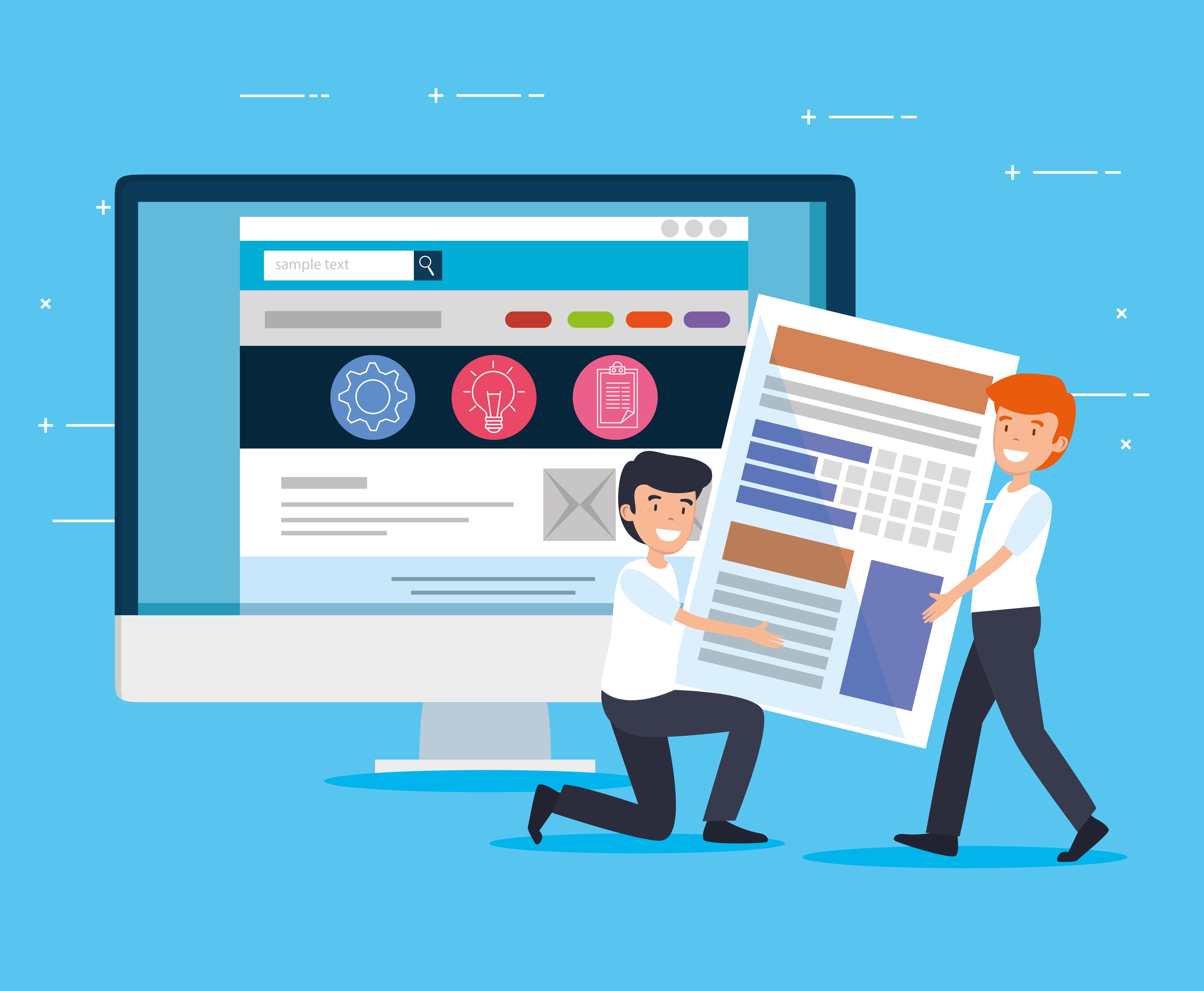 Proforma Management Software in Lalitpur, India - Xform Technologies